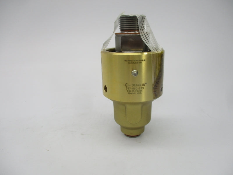 DEUBLIN 357-000-223 1" NSMP