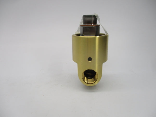 DEUBLIN 357-000-223 1" NSMP