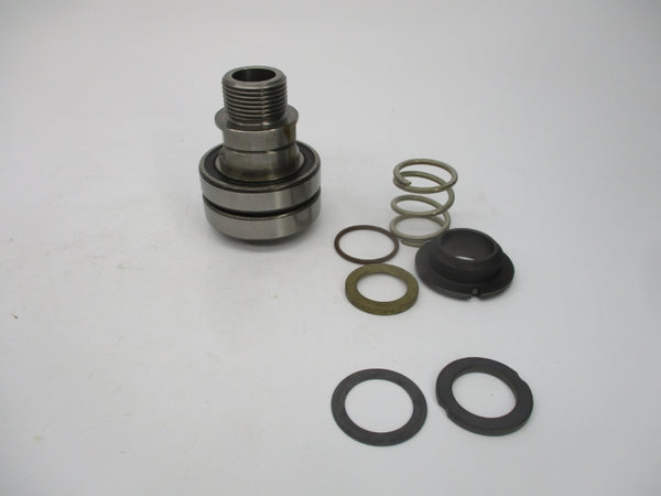 DEUBLIN 357-000B223 1" NSMP