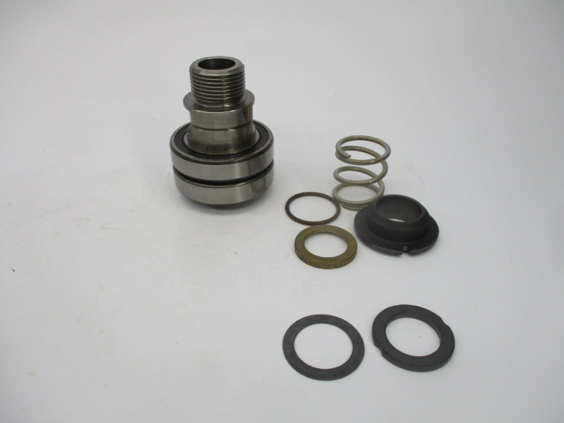 DEUBLIN 357-000B223 1" NSMP