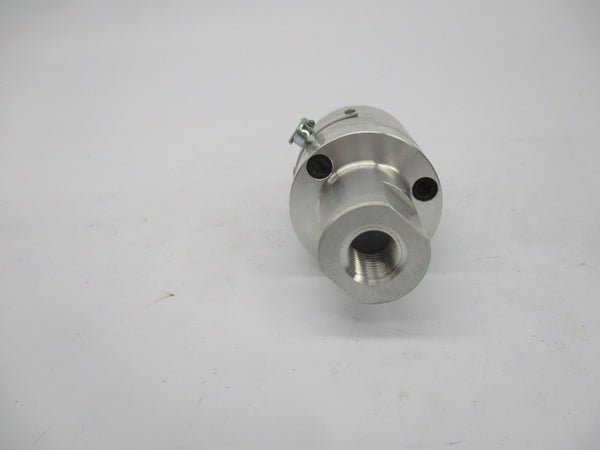 DEUBLIN 1105-193-018 1/4" NSMP