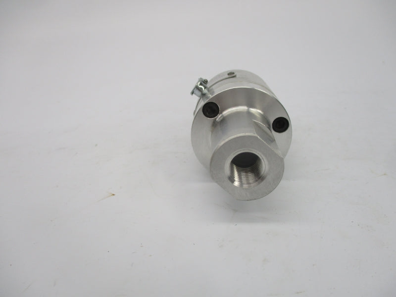 DEUBLIN 1105-193-018 1/4" NSMP