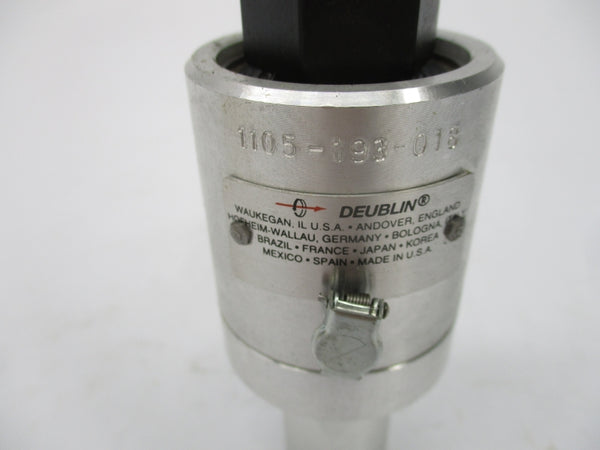 DEUBLIN 1105-193-018 1/4" NSMP