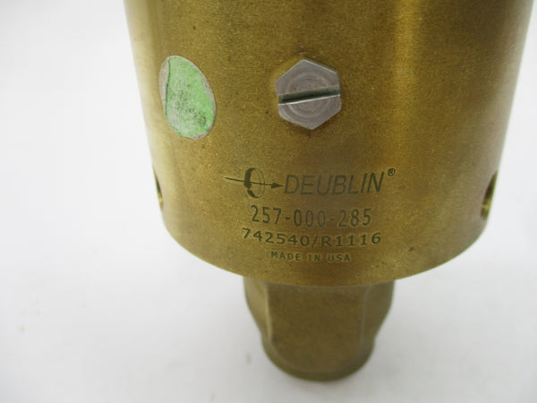 DEUBLIN 257-000-285 NSNP