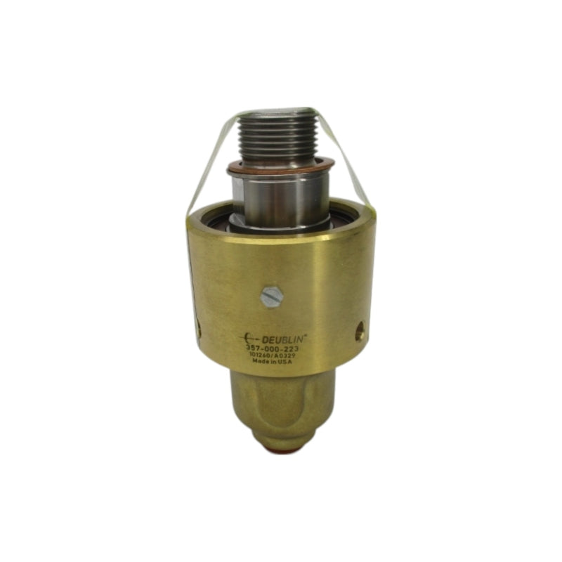 DEUBLIN 357-000-223 1" NSNP