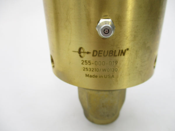 DEUBLIN 255-000-019 UNMP