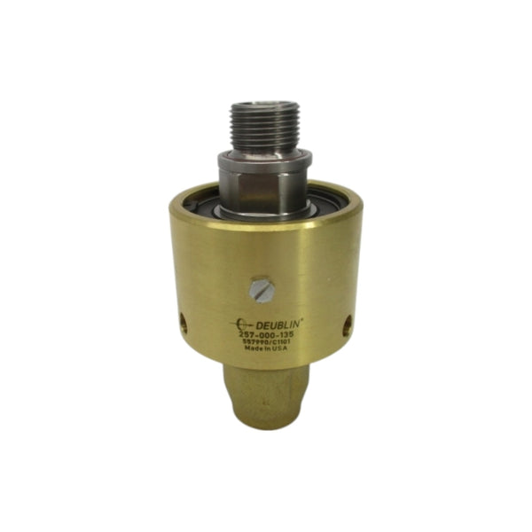 DEUBLIN 257-000-135 UNMP