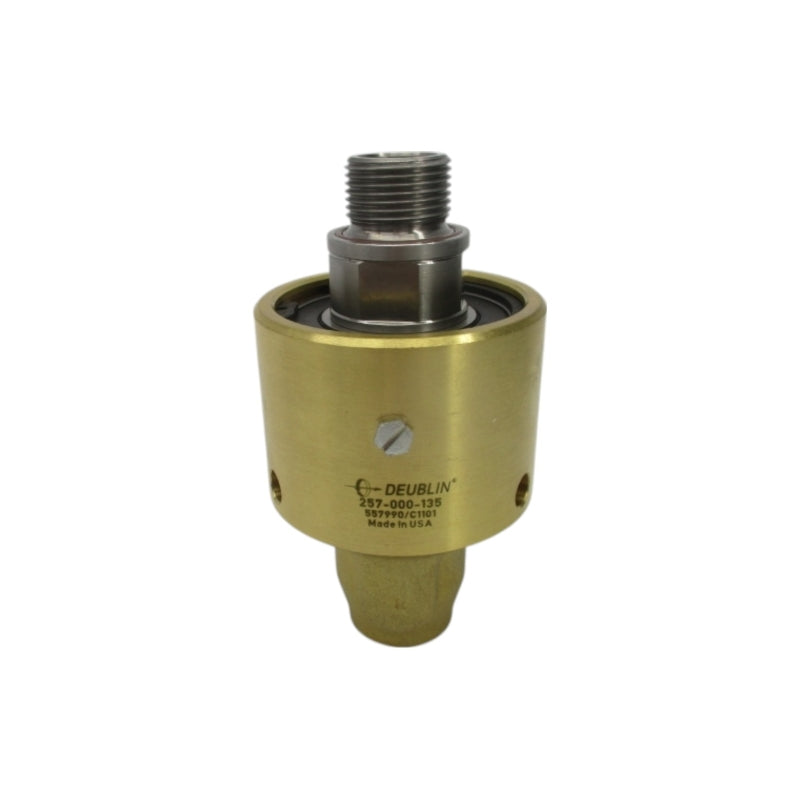 DEUBLIN 257-000-135 UNMP