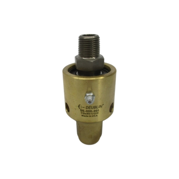 DEUBLIN 55-000-001 UNMP