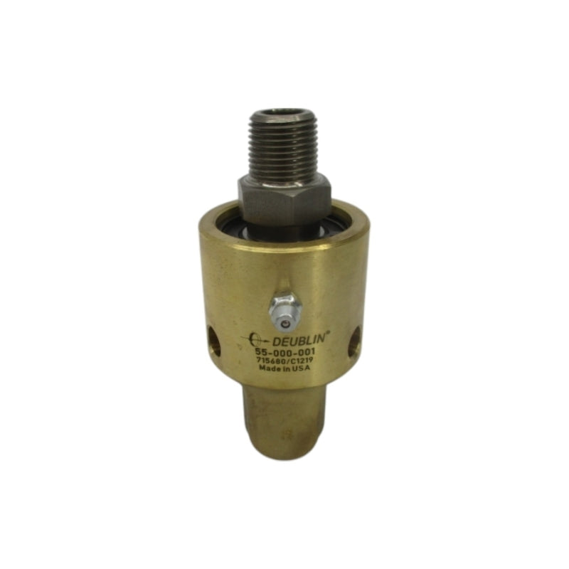 DEUBLIN 55-000-001 UNMP