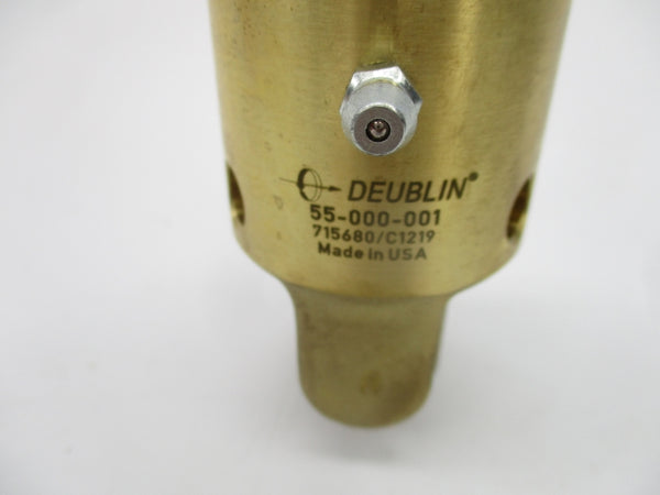 DEUBLIN 55-000-001 UNMP