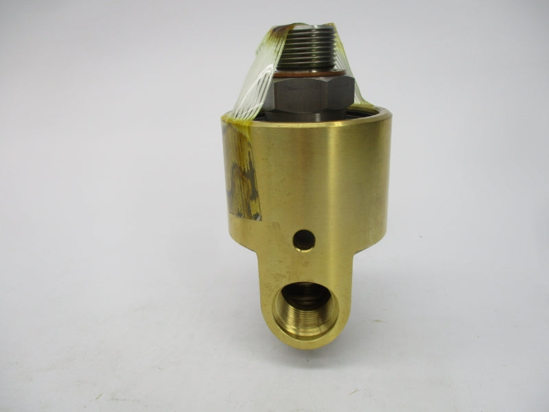 DEUBLIN 257-000-284 UNMP