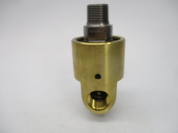 DEUBLIN 357-000-003 UNMP