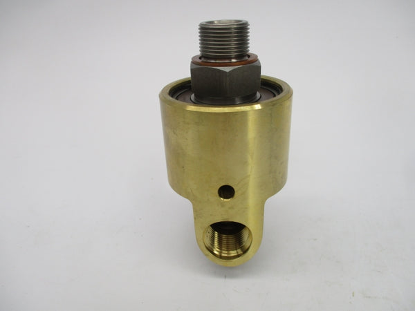 DEUBLIN 257-000-285 UNMP