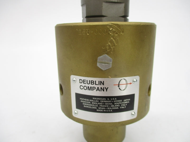 DEUBLIN 255-000-264 UNMP