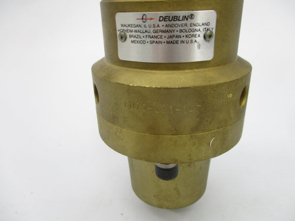 DEUBLIN 6075-001-147 UNMP