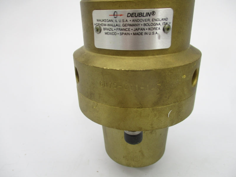 DEUBLIN 6075-001-147 UNMP