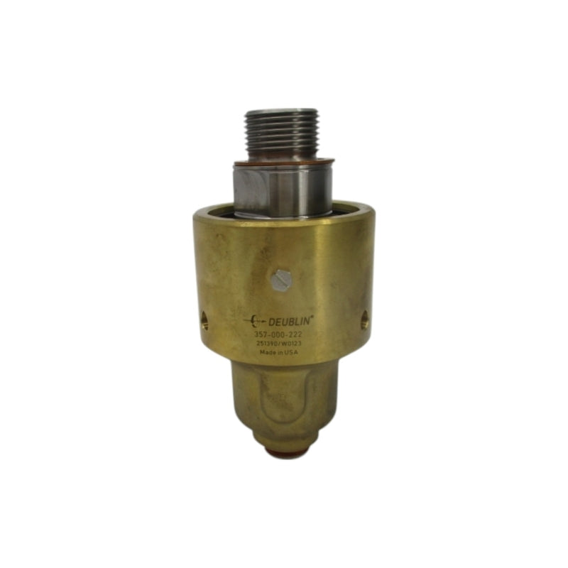 DEUBLIN 257-000-222 UNMP