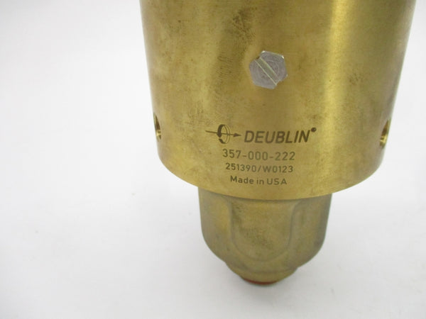 DEUBLIN 257-000-222 UNMP