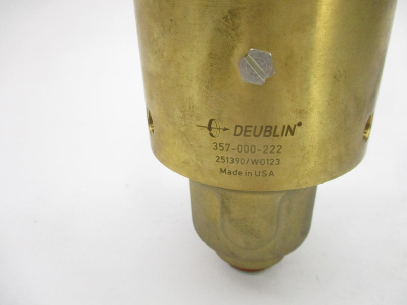 DEUBLIN 257-000-222 UNMP