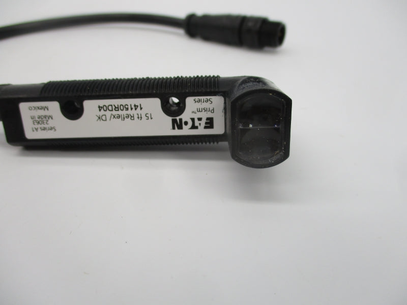 EATON 14150RD04 SER. A1 20-132VAC NSMP