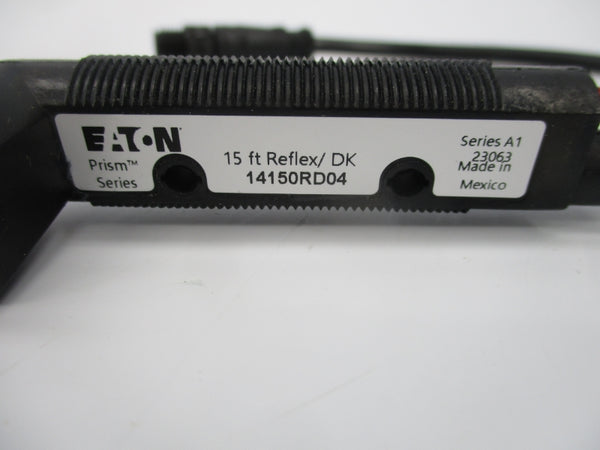 EATON 14150RD04 SER. A1 20-132VAC NSMP