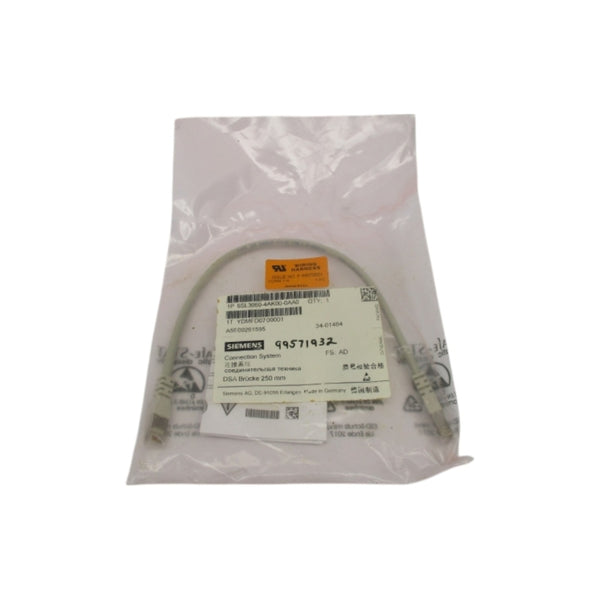 SIEMENS 6SL3060-4AK00-0AA0 NSMP