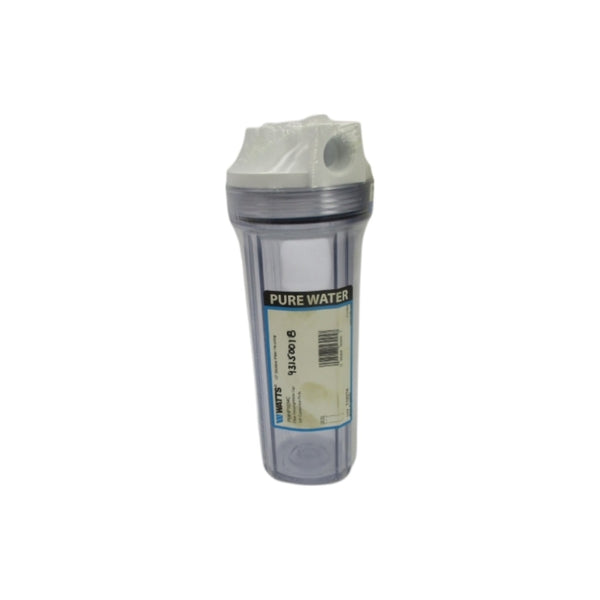 WATTS PWHP1034C 3/4" NSMP