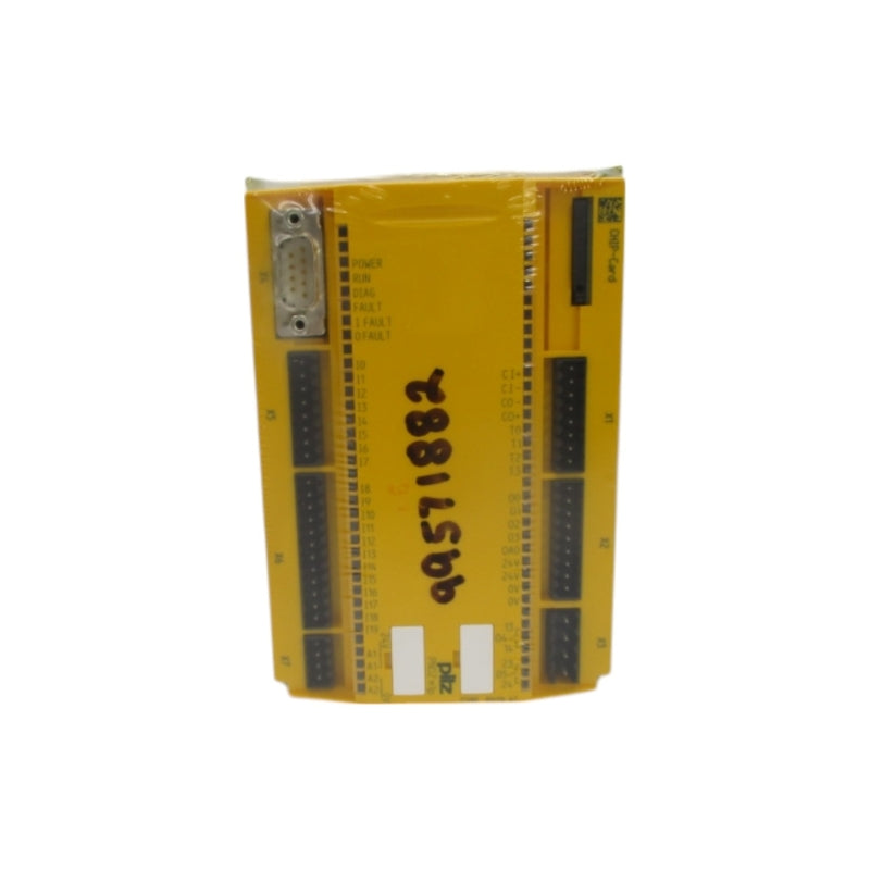 PILZ PNOZ M1P 773100 240VAC 6A NSNP