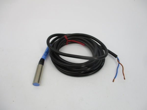 KEYENCE EV-112M 12-24VDC NSMP