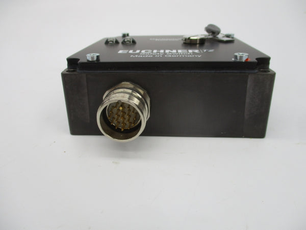 EUCHNER TZ1RE024RC18VAB-C1826 084247 110VAC 4A NSMP