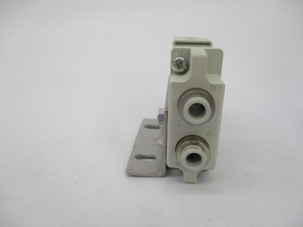 SMC VQ2000-FPG-C6C6-FN NSMP