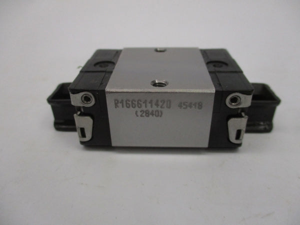 REXROTH R166611420 NSMP