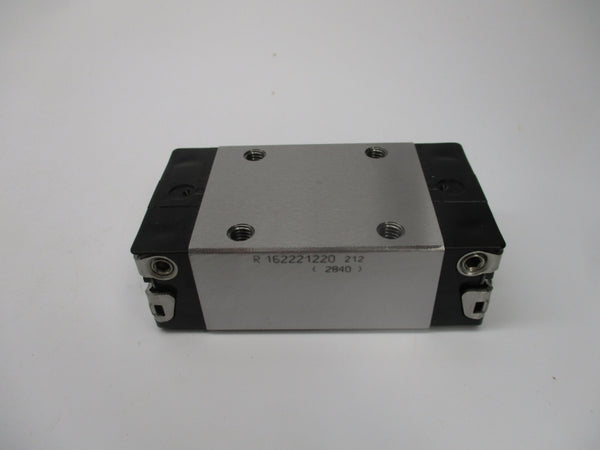 REXROTH R162221220 NSMP