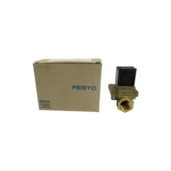 FESTO MN1H-2-1/2-MS-NPT 7-145PSI NSMP