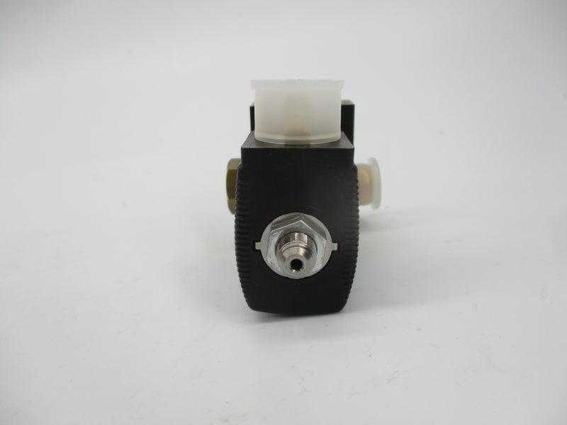 BURKERT 6014 C 2.0 FKM MS 24VDC NSMP