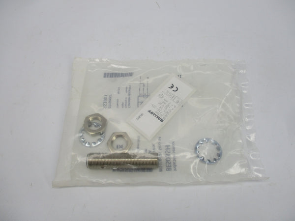 BALLUFF BES035H BES 516-325-SA55-S4 10-30VDC NSMP