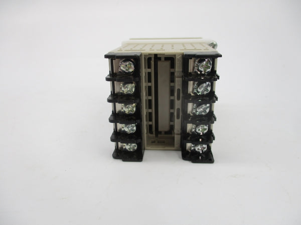 OMRON E5CSV-R1KJ-W 100-240VDC NSMP