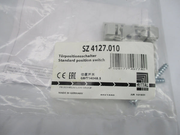 RITTAL SZ 4127.010 NSMP