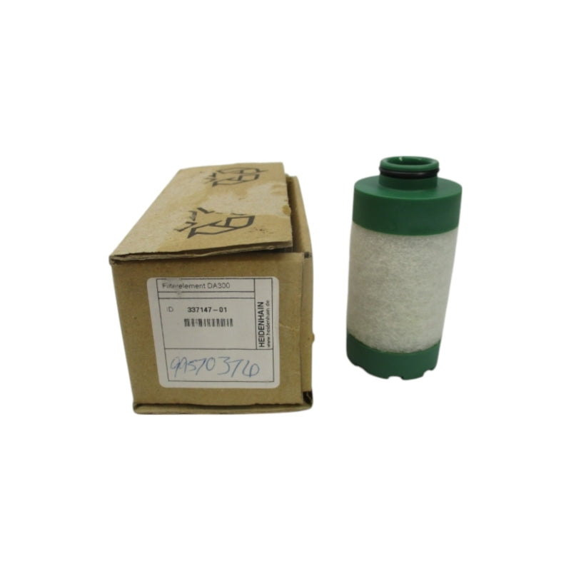 HEIDENHAIN 337147-01 NSMP