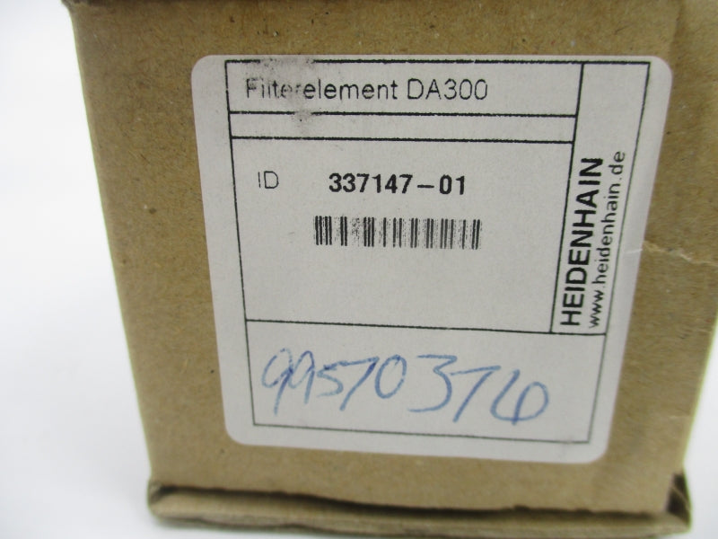 HEIDENHAIN 337147-01 NSMP