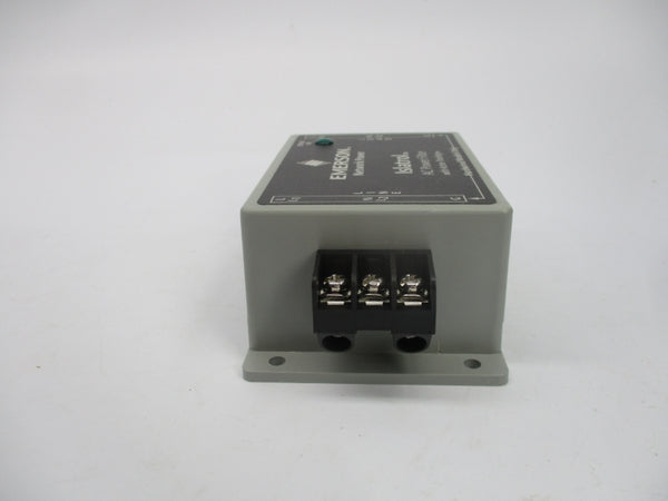 EMERSON IC+105 120VAC 5A NSMP