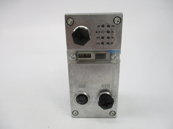 FESTO CPX-FB33 548755 NSMP