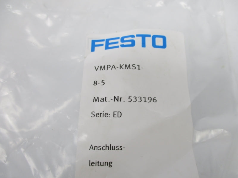 FESTO VMPA-KMS1-8-5 5333196 NSMP