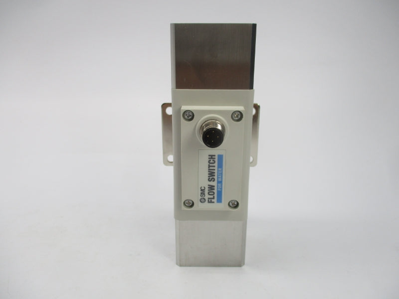 SMC PF2W511-F10 12-24VDC NSMP