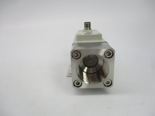 SMC PF2W511-F10 12-24VDC NSMP