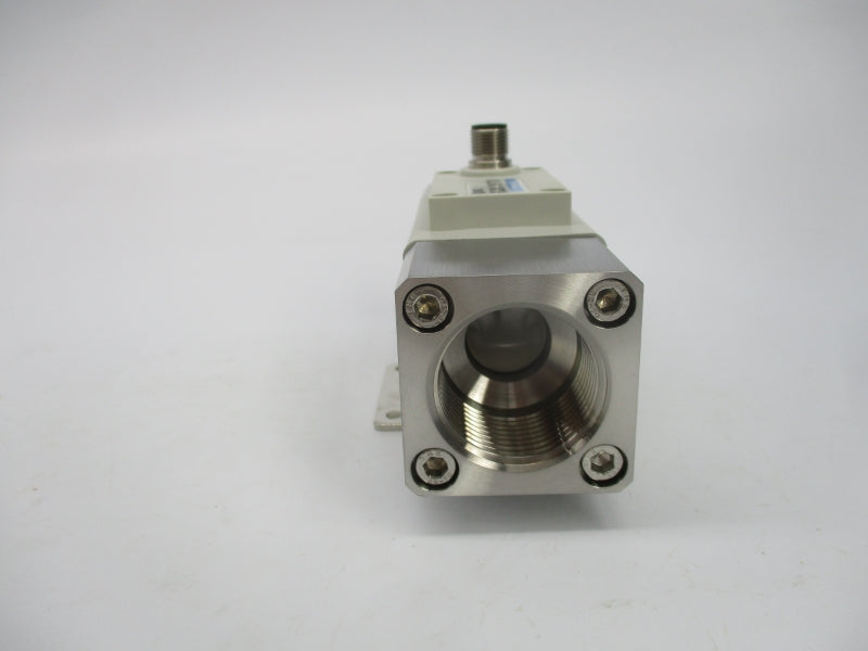 SMC PF2W511-F10 12-24VDC NSMP