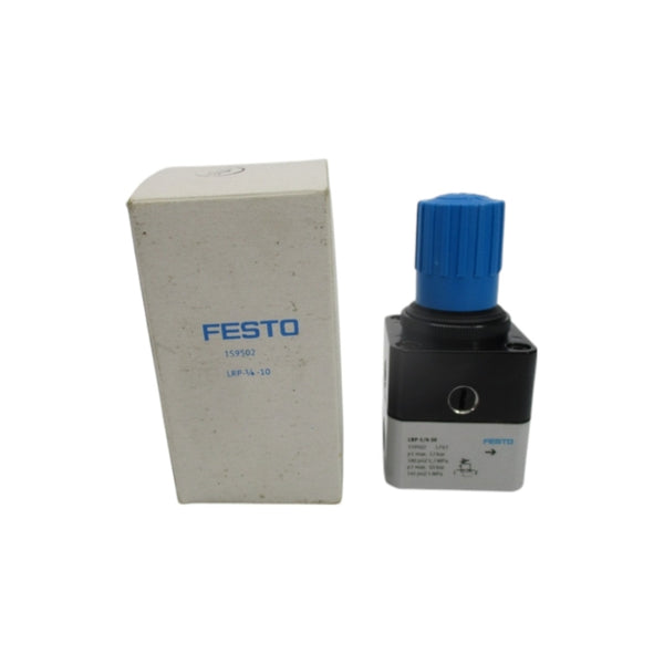 FESTO LRP-1/4-10 159502 180PSI NSMP