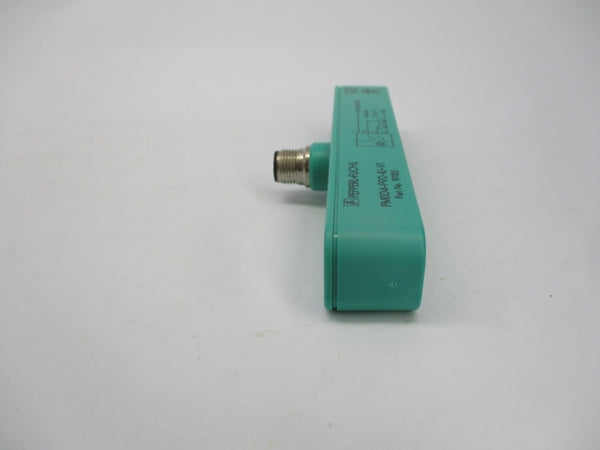 PEPPERL+FUCHS PMI104-F90-IU-V1 191135 18-30VDC NSMP