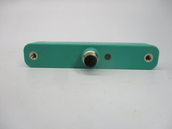 PEPPERL+FUCHS PMI104-F90-IU-V1 191135 18-30VDC NSMP